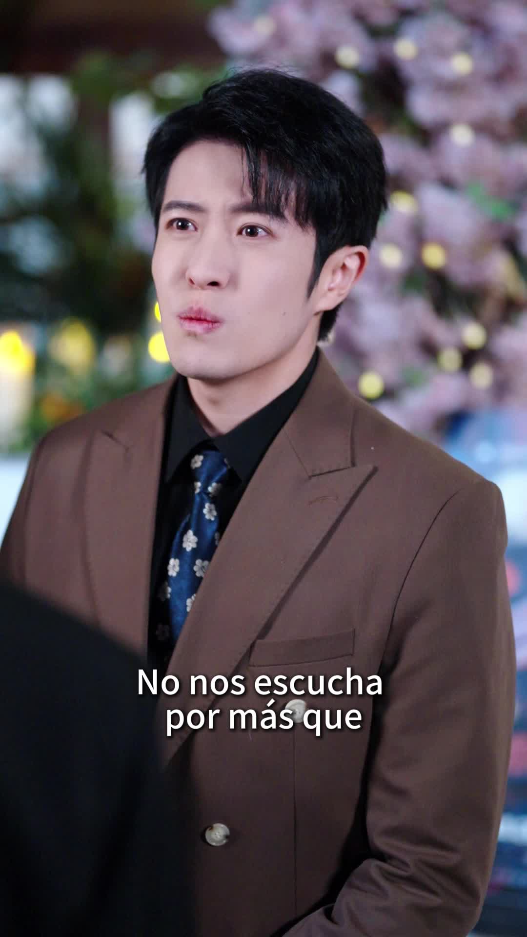 Episodio 15 - Renacer en tus brazos